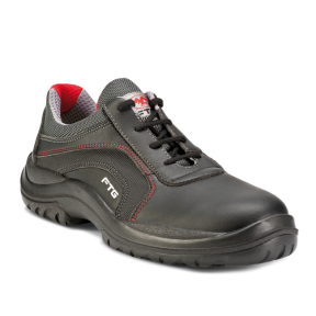 CHAUSSURES FTG BLACK/E S3 SRC ESD
