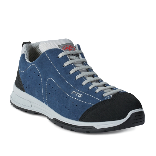FTG CARVING S1P SRC SCHUHE