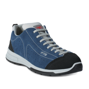 BUTY FTG CARVING S1P SRC