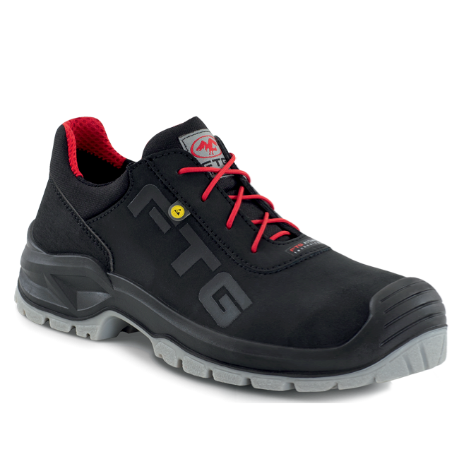 CHAUSSURES FTG DOUGLAS S3 SRC ESD