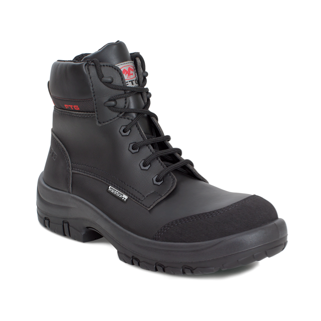 CHAUSSURES FTG EOLO S3 HRO CI WR SRC
