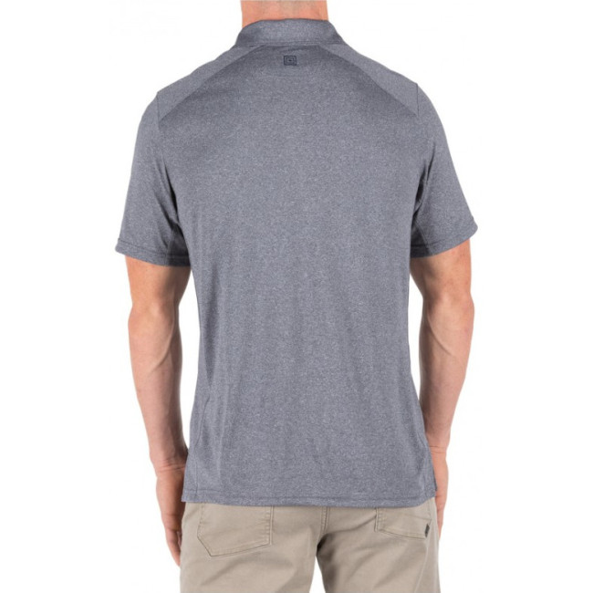 Polo Paramount Szare melanż - 5.11 Tactical