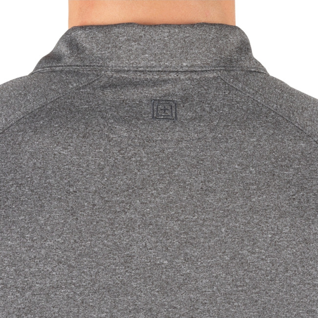 Polo Paramount Gris charbon - 5.11 Tactical