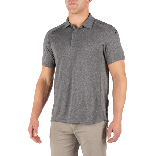 Polo Paramount Anthrazit - 5.11 Tactical
