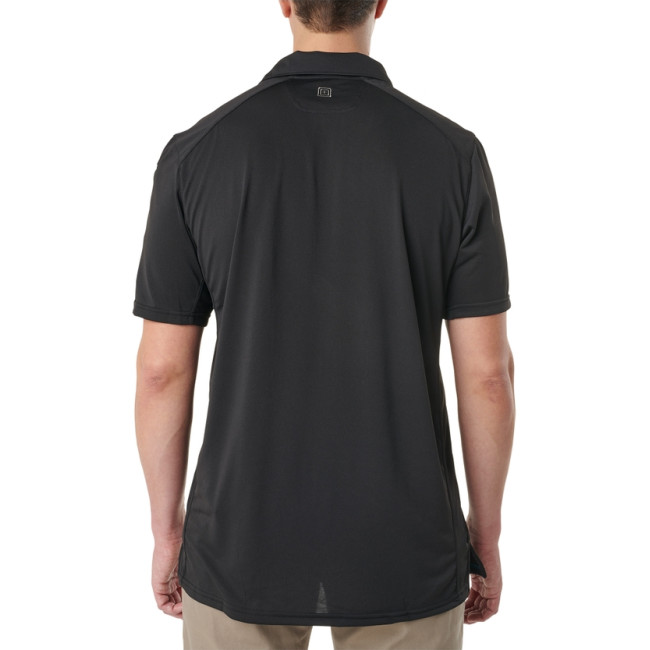 Polo Paramount Zwart - 5.11 Tactical