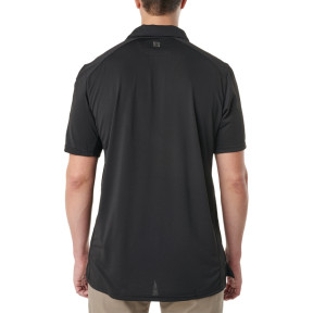 Polo Paramount Zwart - 5.11 Tactical