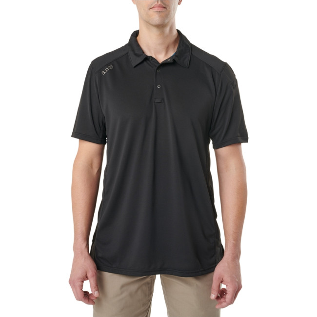Polo Paramount Noir - 5.11 Tactical
