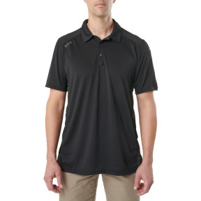 Polo Paramount Zwart - 5.11 Tactical