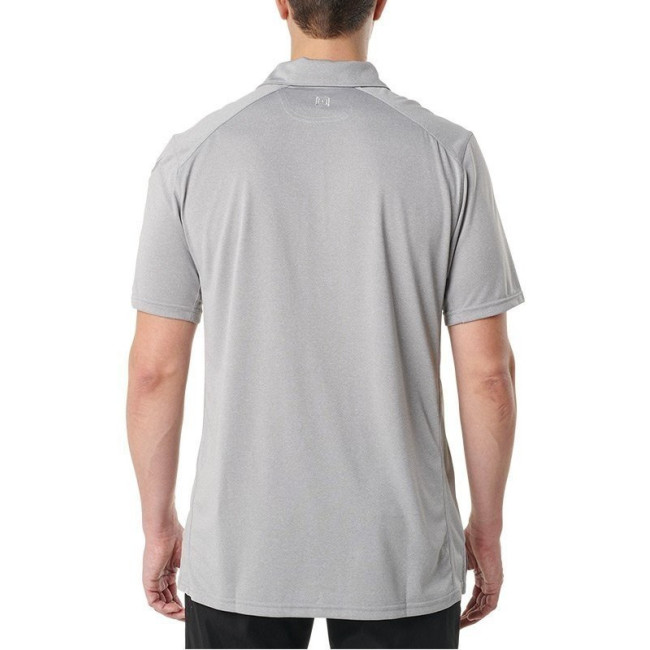 Polo Paramount Jasnoszary - 5.11 Tactical