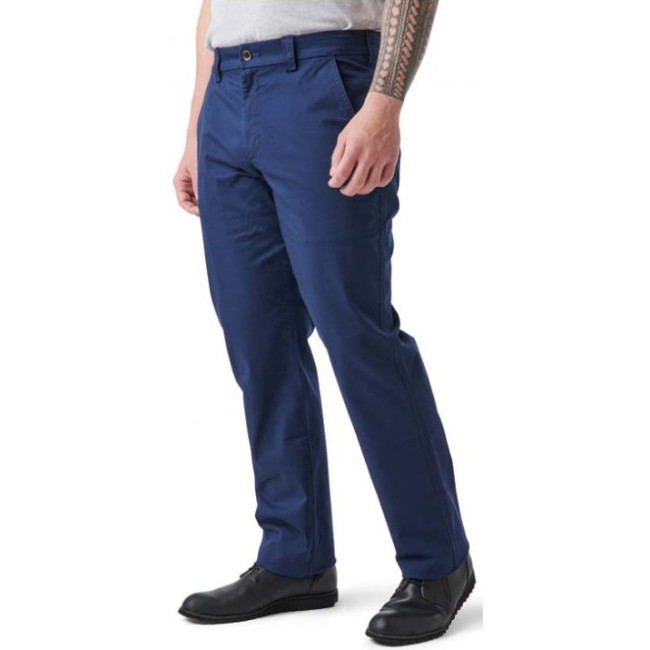 Pantalon chino Scout Marine - 5.11 Tactical