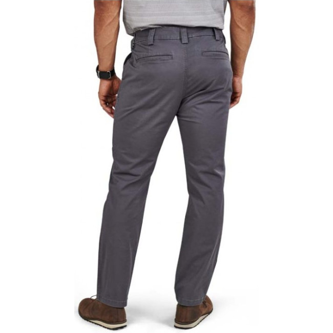 Chino-Hose Scout Flintgrau - 5.11 Tactical