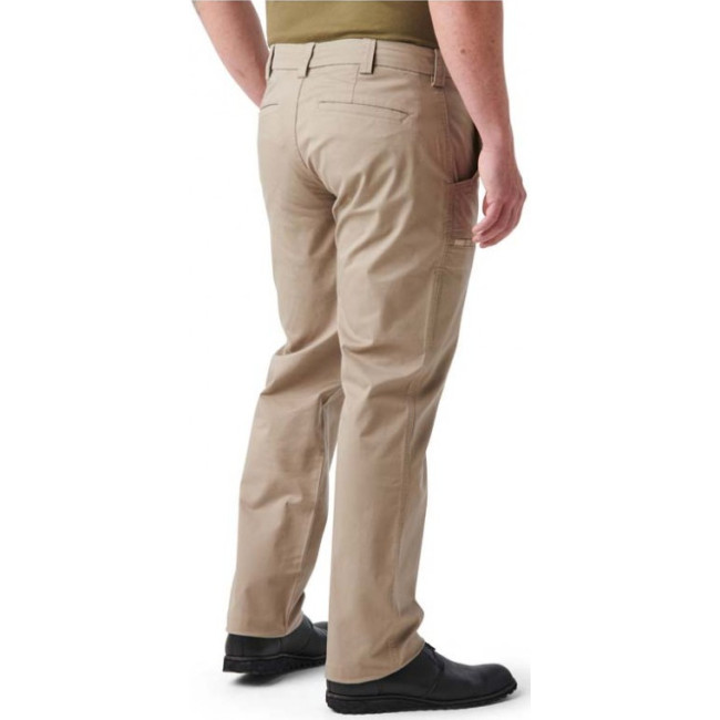 Pantalon chino Scout Sable - 5.11 Tactical