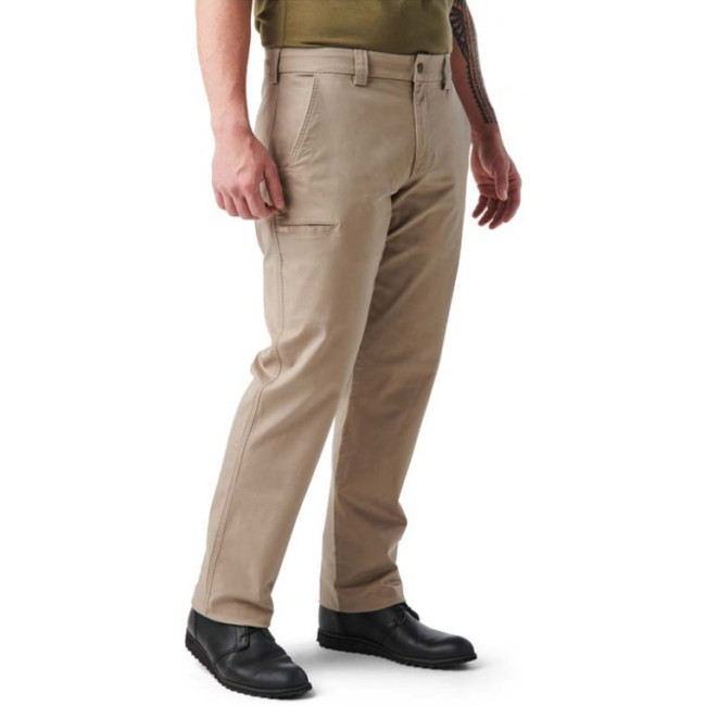 Chino-Hose Scout Sand - 5.11 Tactical