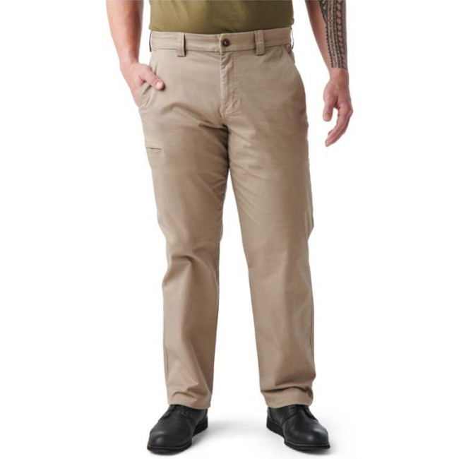 Chino broek Scout Zand - 5.11 Tactical