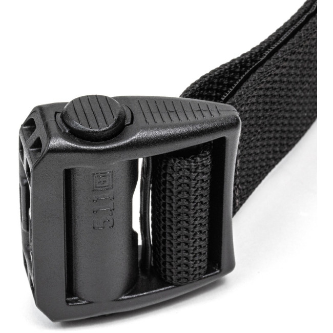 Skyhawk Gürtel 1,5" Schwarz - 5.11 Tactical