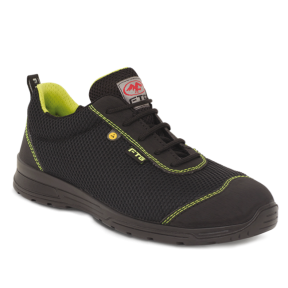 FTG FRISBEE S1P SRC ESD SCHUHE