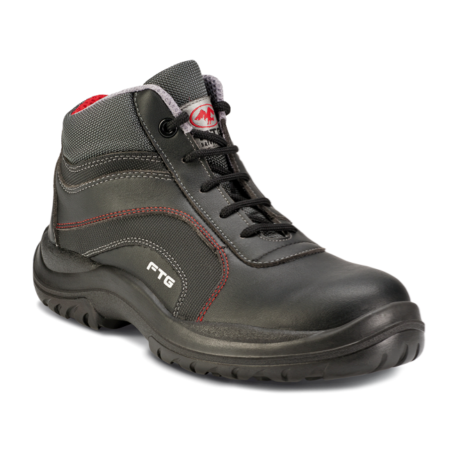 FTG HAWK S3 SRC CLASS 2 ESD SCHUHE