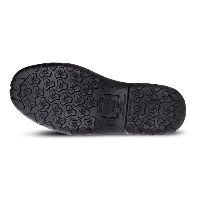 CHAUSSURES FTG HAWK S3 SRC CLASS 2 ESD