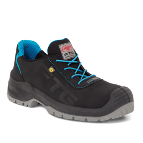 FTG JUNKERS S3 SRC ESD SCHOENEN