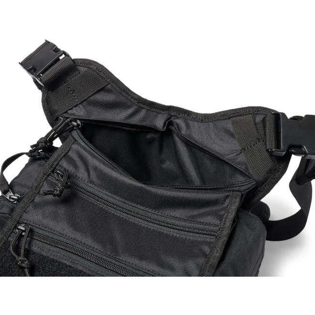 Torba Daily Deploy Czarna - 5.11 Tactical