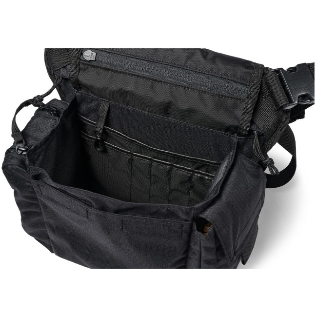 Sacoche Daily Deploy Noir - 5.11 Tactical