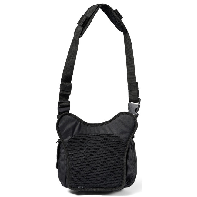 Daily Deploy Tasche Schwarz - 5.11 Tactical