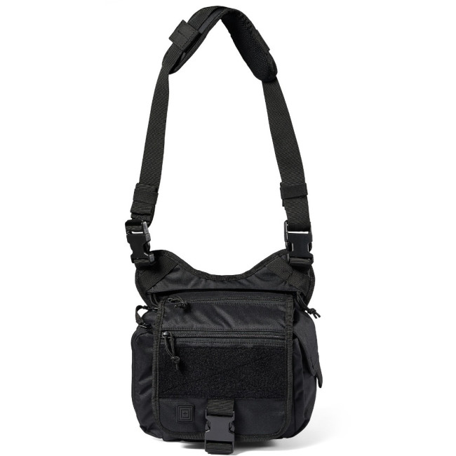 Sacoche Daily Deploy Noir - 5.11 Tactical