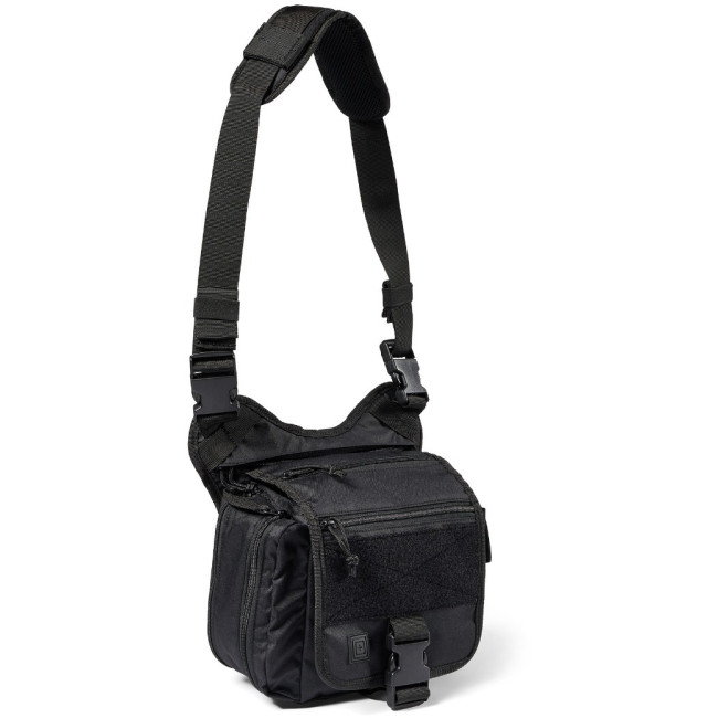 Daily Deploy tas Zwart - 5.11 Tactical