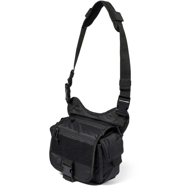 Tägliche Einsatztasche Schwarz - 5.11 Tactical