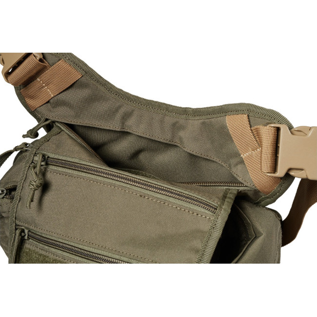 Sacoche Daily Deploy Vert - 5.11 Tactical
