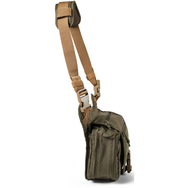 Sacoche Daily Deploy Vert - 5.11 Tactical