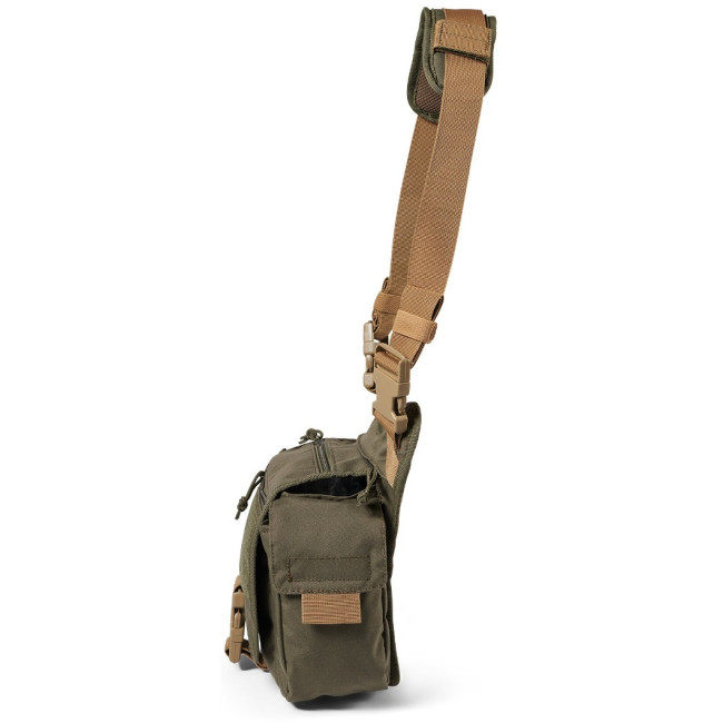 Torba Daily Deploy Zielona - 5.11 Tactical
