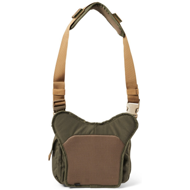 Torba Daily Deploy Zielona - 5.11 Tactical