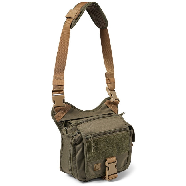 Torba Daily Deploy Zielona - 5.11 Tactical
