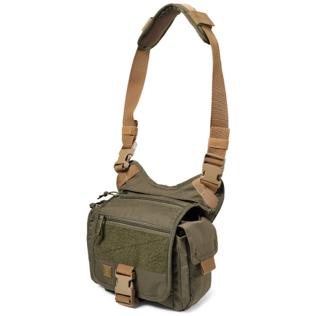 Torba Daily Deploy Zielona - 5.11 Tactical