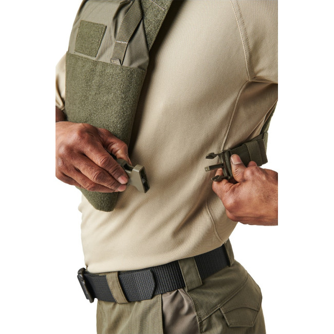 Nosiciel płyt Prime Zielony - 5.11 Tactical