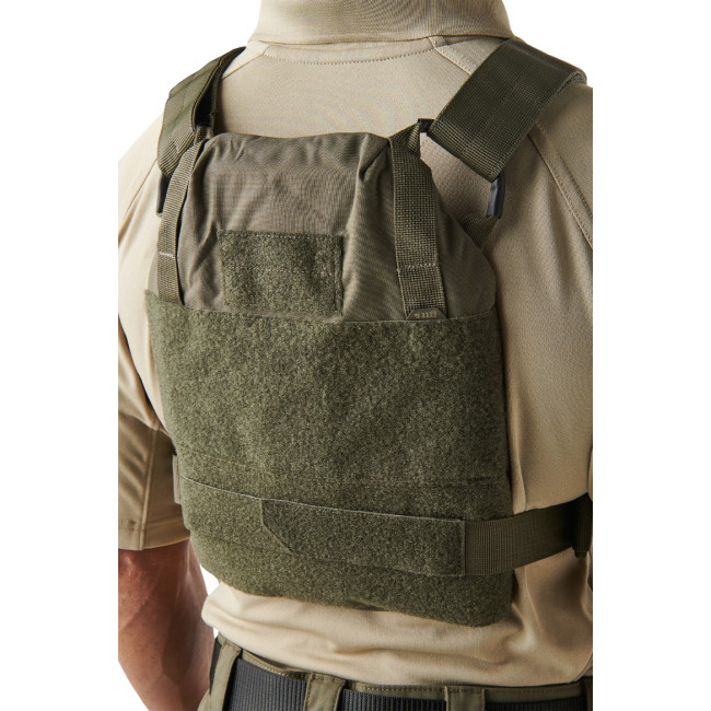 Nosidło płyt Prime Zielony - 5.11 Tactical