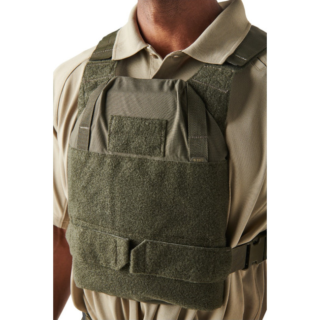 Prime Grüne Plattenhalterung - 5.11 Tactical