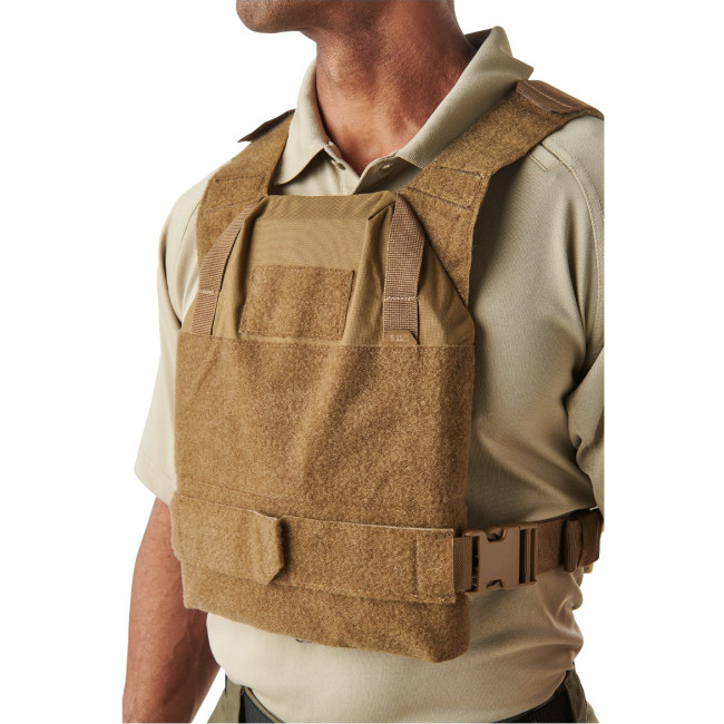 Prime plaatdrager Coyote - 5.11 Tactical