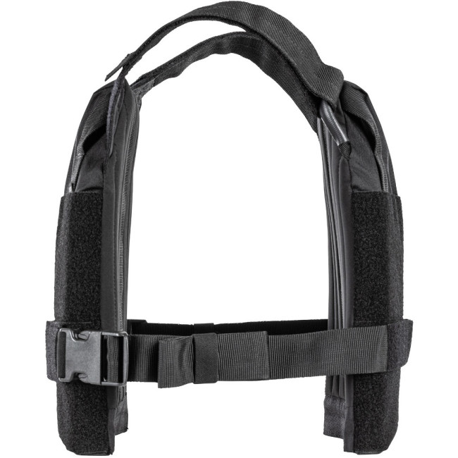 Porte plaque Prime Noir - 5.11 Tactical