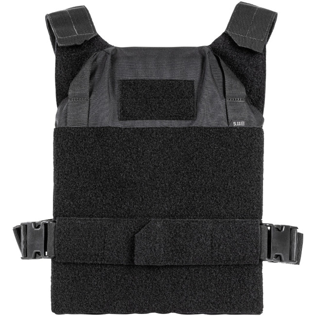 Porte plaque Prime Noir - 5.11 Tactical