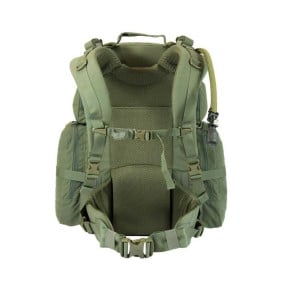 BFM Futura V3.1 Green Camo Bag - Camelbak