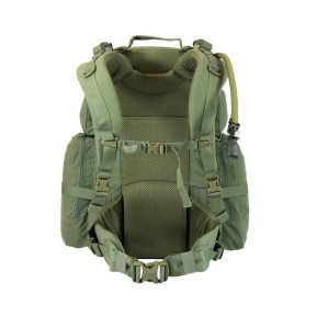 Mochila BFM Futura V3.1 Camo Verde - Camelbak