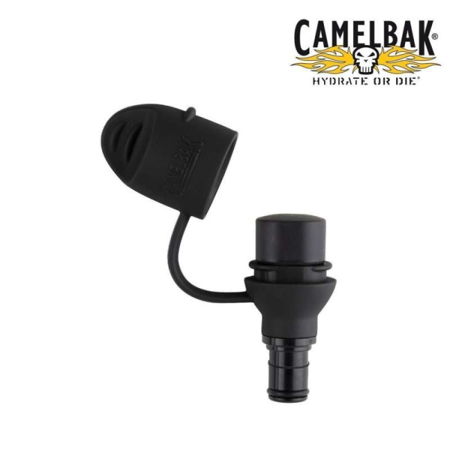 Hydrolock Ventil Schwarz - Camelbak