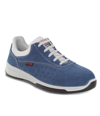 CHAUSSURES FTG RIDE S1P S1P SRC ESD CLASS 2