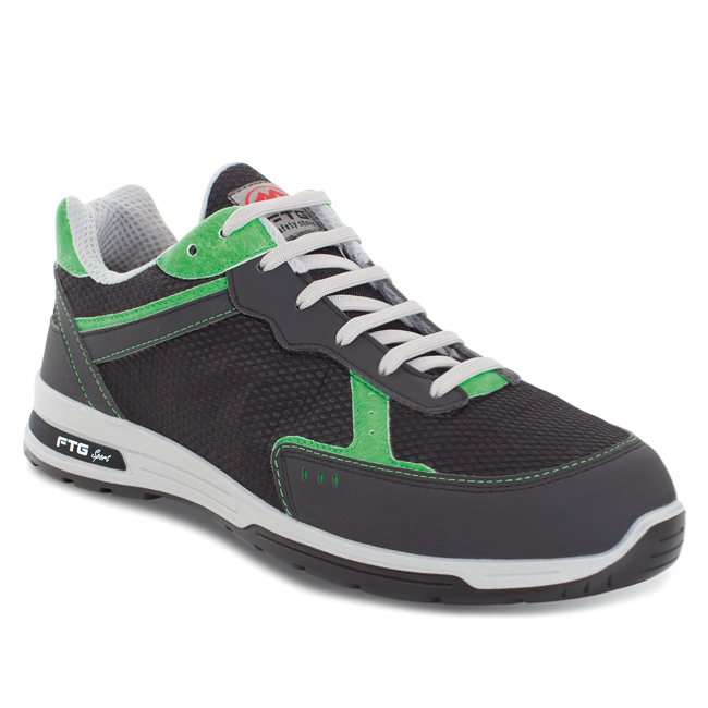 SCHOENEN FTG RUGBY S1P SRC ESD KLASSE 2