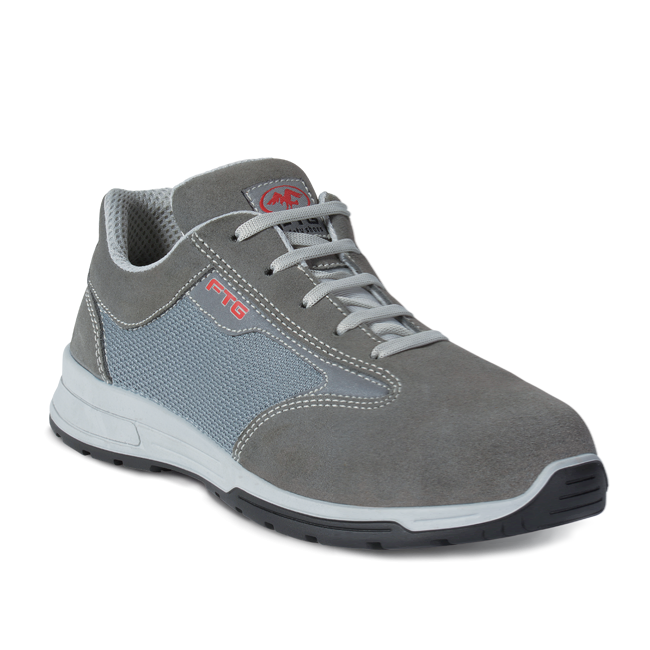 CHAUSSURES FTG SKI S1P SRC