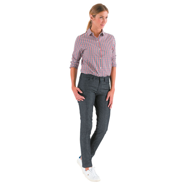 Dames jeans Clavel Denim - Lafont