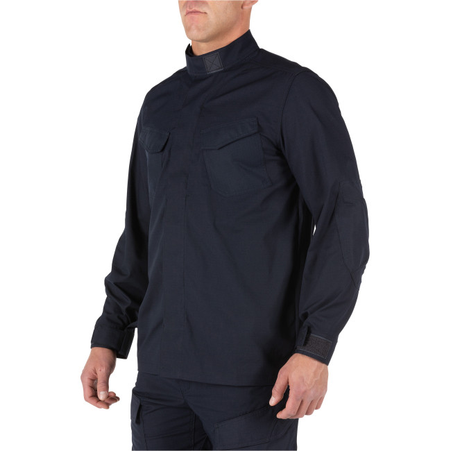 TDU Quantum Navy Jacke - 5.11 Tactical