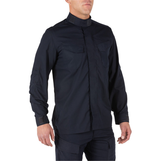 TDU Quantum Navy Jacke - 5.11 Tactical